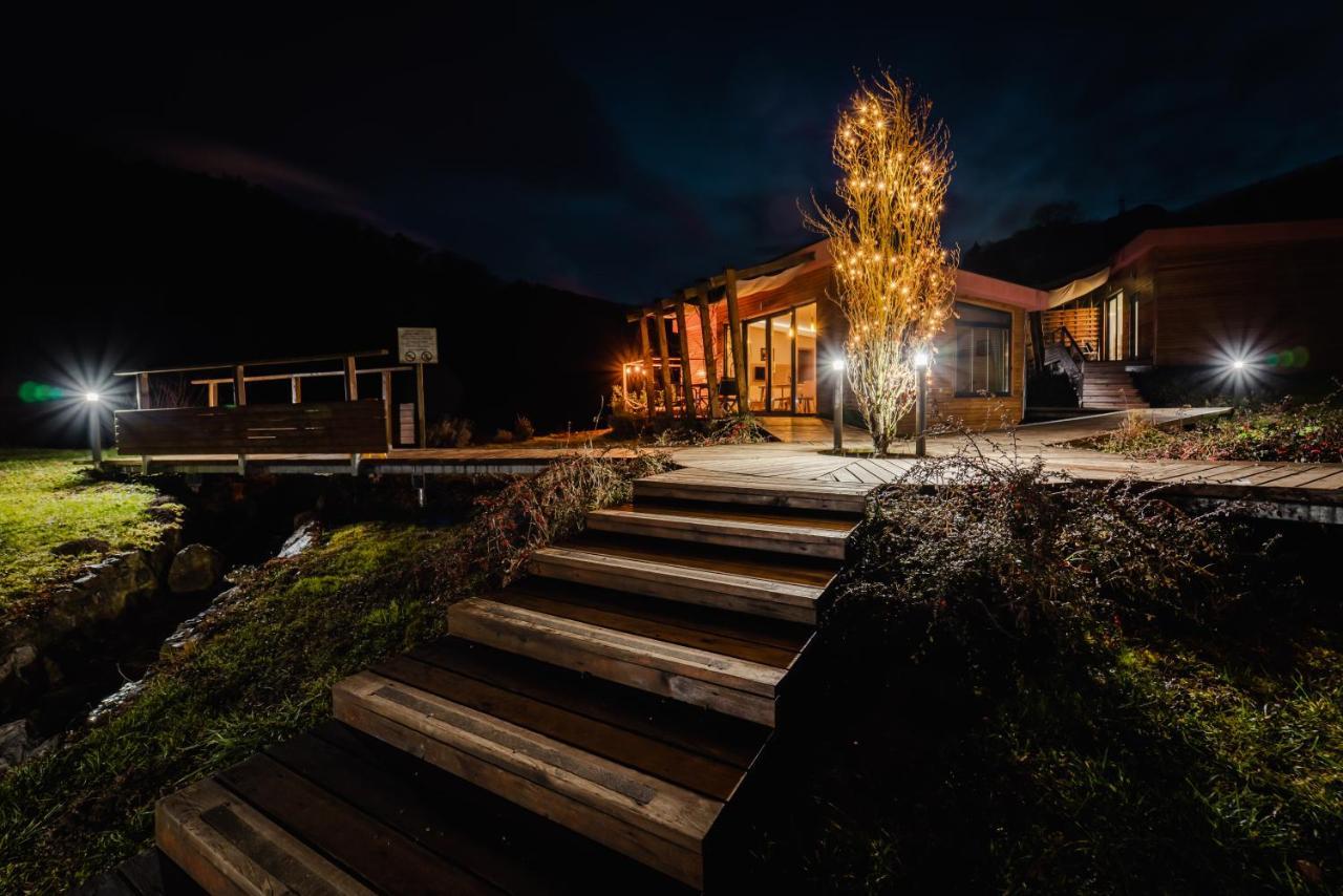 Naturasort Holiday Houses Pesnica pri Mariboru Exterior photo