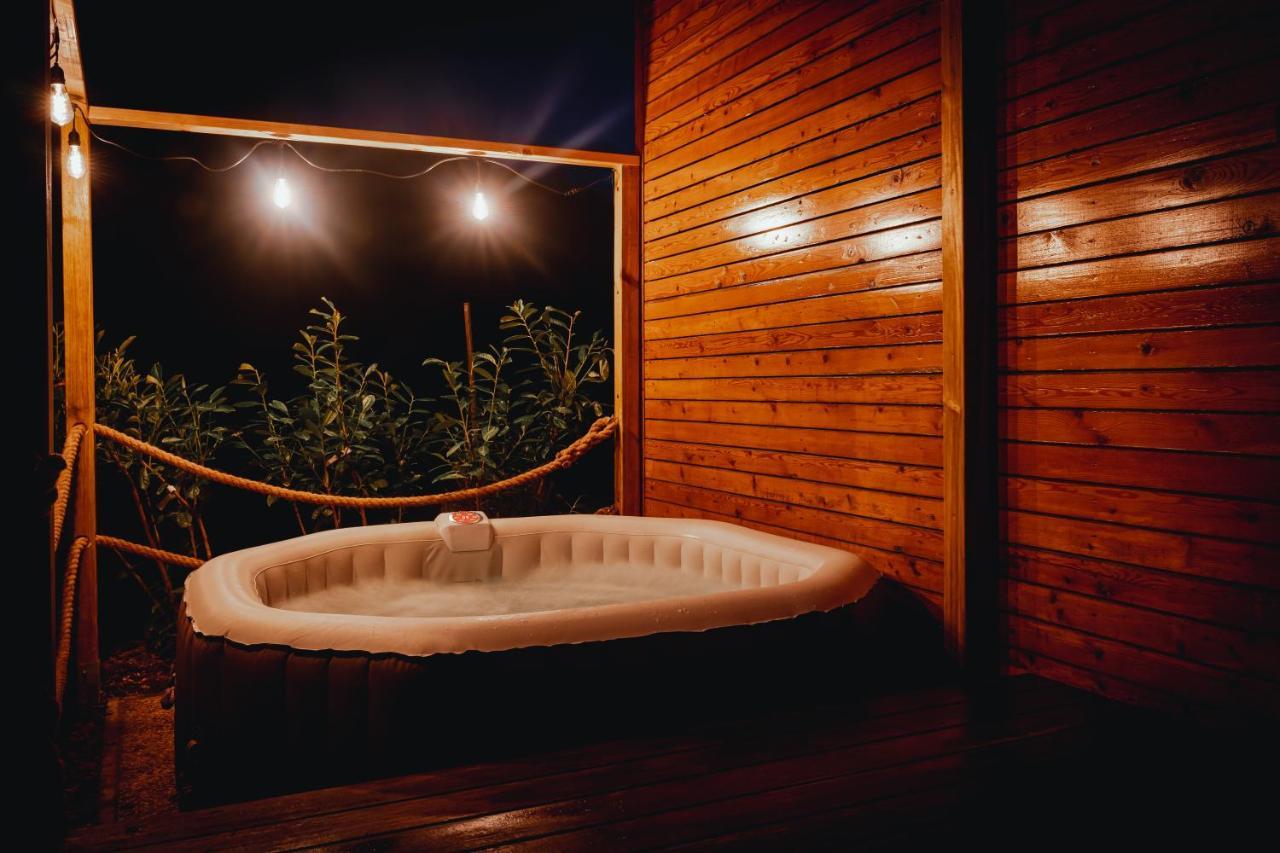 Naturasort Holiday Houses Pesnica pri Mariboru Exterior photo