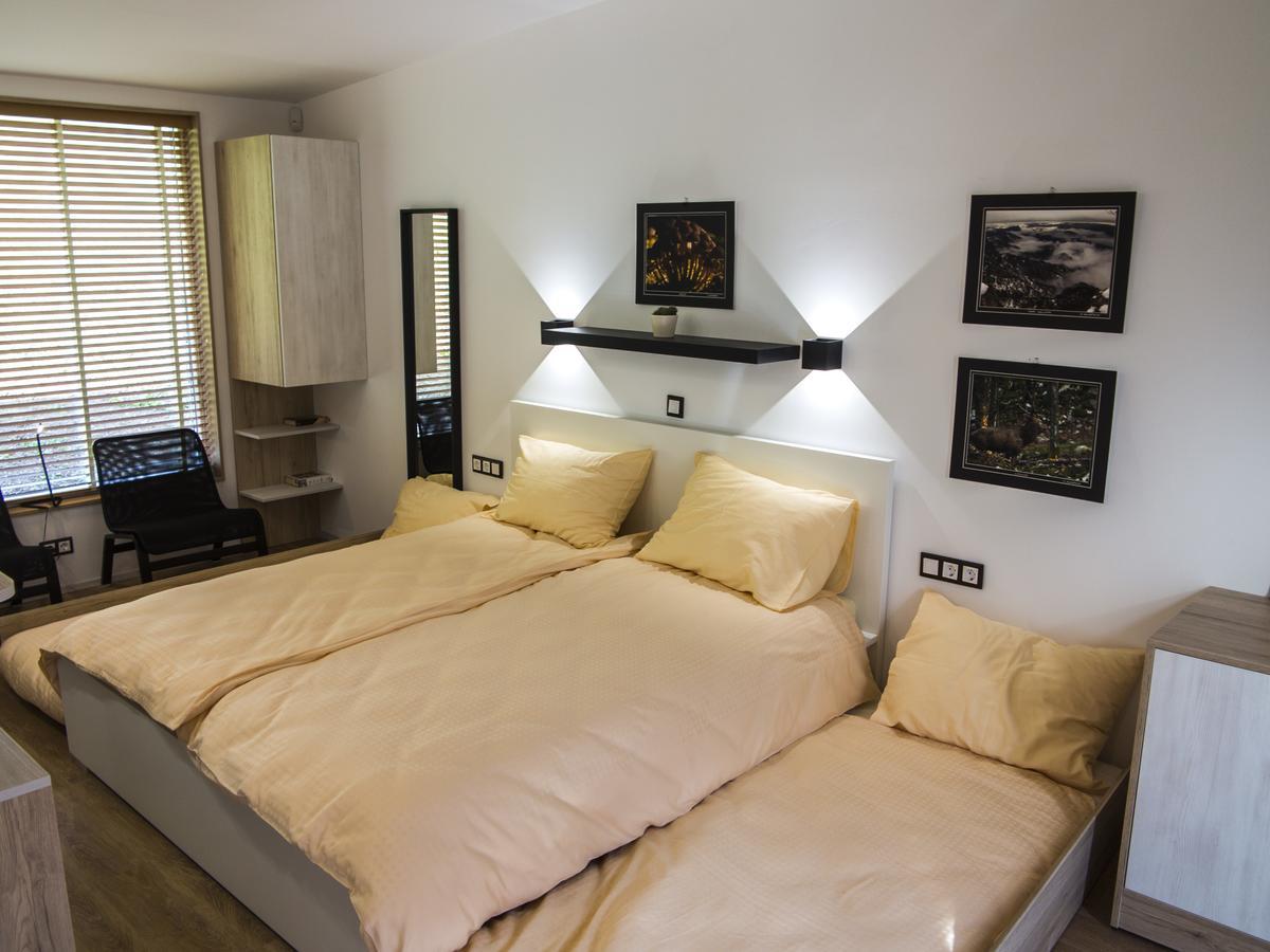 Naturasort Holiday Houses Pesnica pri Mariboru Exterior photo